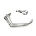 DB Race Billet Brake Lever Guard and Matching Bar End Set DB Race Billet Brake Lever Guard and Matching Bar End Set